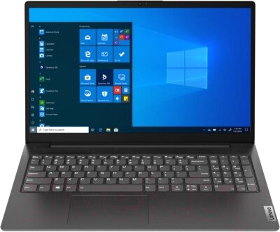 Ноутбук Lenovo V15 G2 IJL (82QY00RGRU) от компании Бесплатная доставка по Беларуси - фото 1