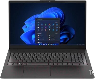 Ноутбук Lenovo V15 G4 AMN (82YU009XAK) от компании Бесплатная доставка по Беларуси - фото 1