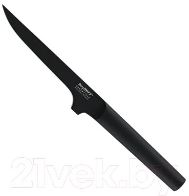 Нож BergHOFF Black Kuro 1309194 от компании Бесплатная доставка по Беларуси - фото 1