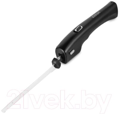 Нож электрический Kitfort KT-4074 от компании Бесплатная доставка по Беларуси - фото 1