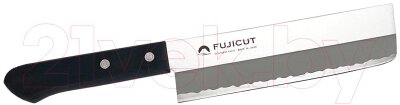 Нож Fuji Cutlery Накири FC-1622 от компании Бесплатная доставка по Беларуси - фото 1