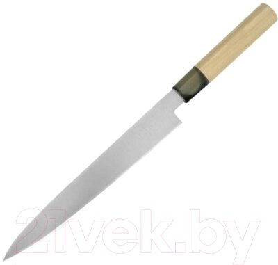 Нож Fuji Cutlery Янагиба FC-575 от компании Бесплатная доставка по Беларуси - фото 1