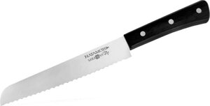 Нож Hatamoto Хлебный JPC-003