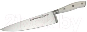 Нож Hatamoto Шеф TW-002