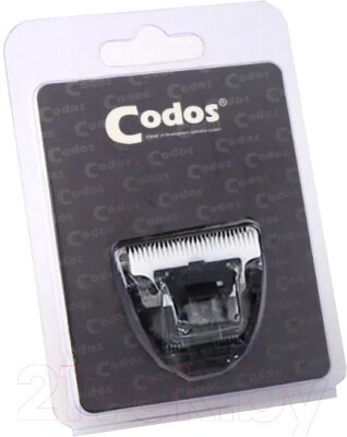 Нож к машинке для стрижки шерсти Codos 325013 от компании Бесплатная доставка по Беларуси - фото 1