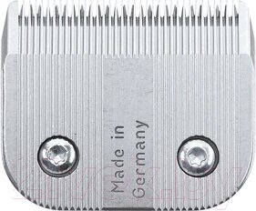Нож к машинке для стрижки волос Moser 1245-7300 №50F от компании Бесплатная доставка по Беларуси - фото 1