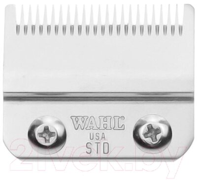 Нож к машинке для стрижки волос Wahl Magic Clip 2191-116 от компании Бесплатная доставка по Беларуси - фото 1