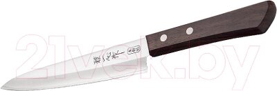 Нож Kanetsugu 2002 от компании Бесплатная доставка по Беларуси - фото 1