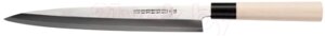 Нож Luxstahl Yanagiba Sakura кт1754