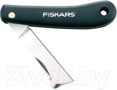 Нож садовый Fiskars 1001625 от компании Бесплатная доставка по Беларуси - фото 1