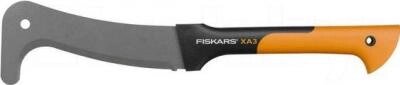 Нож садовый Fiskars 126004 от компании Бесплатная доставка по Беларуси - фото 1