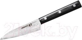 Нож Samura 67 Damascus SD67-0010M от компании Бесплатная доставка по Беларуси - фото 1