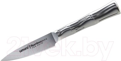 Нож Samura Bamboo SBA-0010 от компании Бесплатная доставка по Беларуси - фото 1