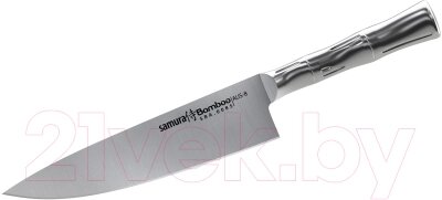 Нож Samura Bamboo SBA-0085 от компании Бесплатная доставка по Беларуси - фото 1