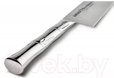 Нож Samura Bamboo SBA-0087 от компании Бесплатная доставка по Беларуси - фото 1