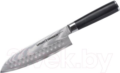 Нож Samura Damascus SD-0094 от компании Бесплатная доставка по Беларуси - фото 1