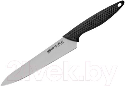 Нож Samura Golf SG-0023 от компании Бесплатная доставка по Беларуси - фото 1