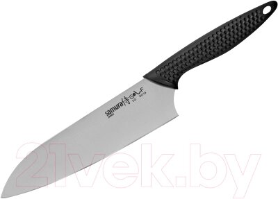 Нож Samura Golf SG-0095 от компании Бесплатная доставка по Беларуси - фото 1