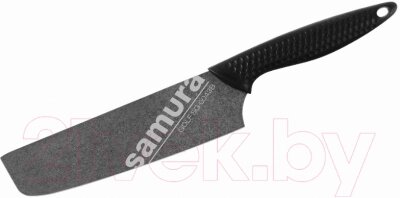 Нож Samura Golf Stonewash SG-0043B от компании Бесплатная доставка по Беларуси - фото 1