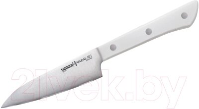 Нож Samura Harakiri SHR-0011W от компании Бесплатная доставка по Беларуси - фото 1