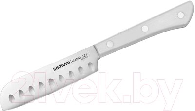 Нож Samura Harakiri SHR-0015W от компании Бесплатная доставка по Беларуси - фото 1