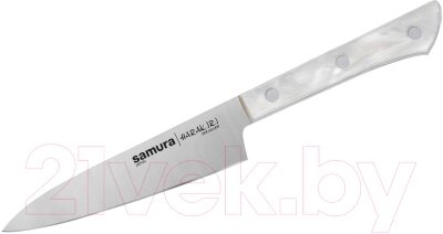 Нож Samura Harakiri SHR-0021AW от компании Бесплатная доставка по Беларуси - фото 1