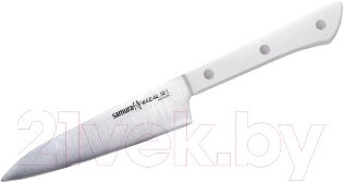 Нож Samura Harakiri SHR-0021W от компании Бесплатная доставка по Беларуси - фото 1