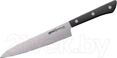 Нож Samura Harakiri SHR-0023B от компании Бесплатная доставка по Беларуси - фото 1