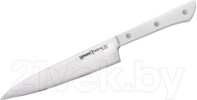 Нож Samura Harakiri SHR-0023W от компании Бесплатная доставка по Беларуси - фото 1