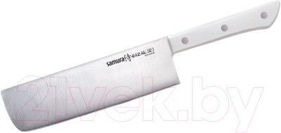 Нож Samura Harakiri SHR-0043W от компании Бесплатная доставка по Беларуси - фото 1