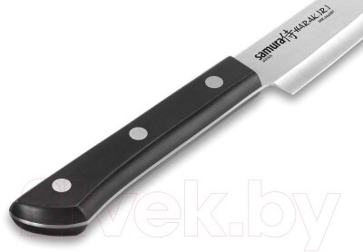 Нож Samura Harakiri SHR-0046BT от компании Бесплатная доставка по Беларуси - фото 1