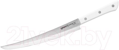 Нож Samura Harakiri SHR-0046WT от компании Бесплатная доставка по Беларуси - фото 1
