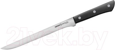 Нож Samura Harakiri SHR-0048B от компании Бесплатная доставка по Беларуси - фото 1