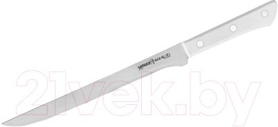 Нож Samura Harakiri SHR-0048W от компании Бесплатная доставка по Беларуси - фото 1