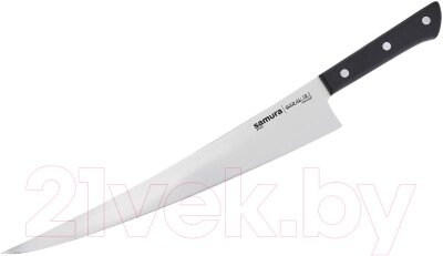 Нож Samura Harakiri SHR-0049B от компании Бесплатная доставка по Беларуси - фото 1