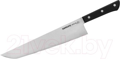 Нож Samura Harakiri SHR-0050B от компании Бесплатная доставка по Беларуси - фото 1