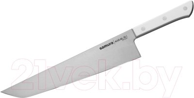 Нож Samura Harakiri SHR-0050W от компании Бесплатная доставка по Беларуси - фото 1