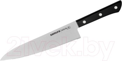 Нож Samura Harakiri SHR-0086B от компании Бесплатная доставка по Беларуси - фото 1