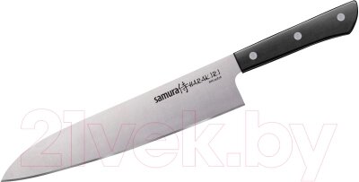 Нож Samura Harakiri SHR-0087B от компании Бесплатная доставка по Беларуси - фото 1