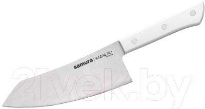 Нож Samura Harakiri SHR-0091W от компании Бесплатная доставка по Беларуси - фото 1