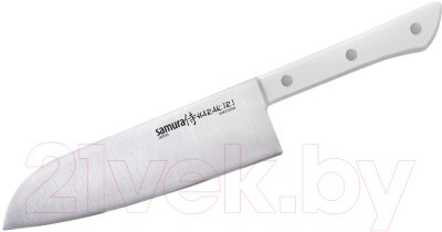 Нож Samura Harakiri SHR-0095W от компании Бесплатная доставка по Беларуси - фото 1