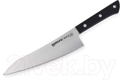 Нож Samura Harakiri SHR-0185B от компании Бесплатная доставка по Беларуси - фото 1