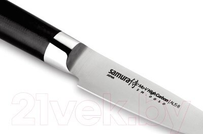 Нож Samura Mo-V SM-0010 от компании Бесплатная доставка по Беларуси - фото 1