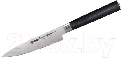 Нож Samura Mo-V SM-0021 от компании Бесплатная доставка по Беларуси - фото 1