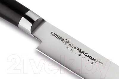 Нож Samura Mo-V SM-0045 от компании Бесплатная доставка по Беларуси - фото 1