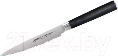Нож Samura Mo-V SM-0071 от компании Бесплатная доставка по Беларуси - фото 1