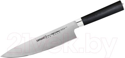 Нож Samura Mo-V SM-0085 от компании Бесплатная доставка по Беларуси - фото 1