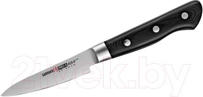 Нож Samura Pro-S SP-0010 от компании Бесплатная доставка по Беларуси - фото 1