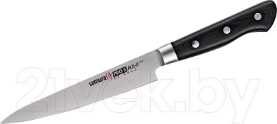 Нож Samura Pro-S SP-0023 от компании Бесплатная доставка по Беларуси - фото 1