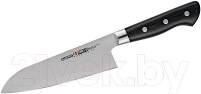Нож Samura Pro-S SP-0095 от компании Бесплатная доставка по Беларуси - фото 1